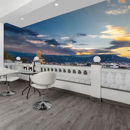 White House Hotel Tbilisi Ngoại thất bức ảnh