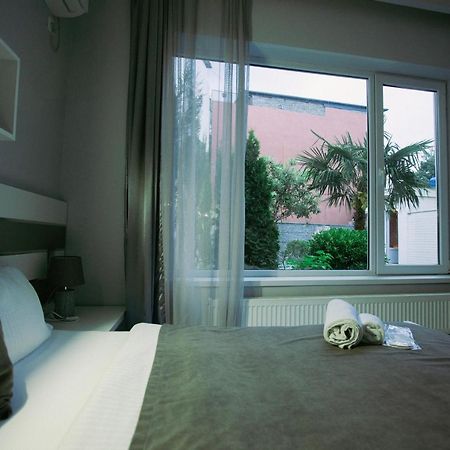 White House Hotel Tbilisi Ngoại thất bức ảnh