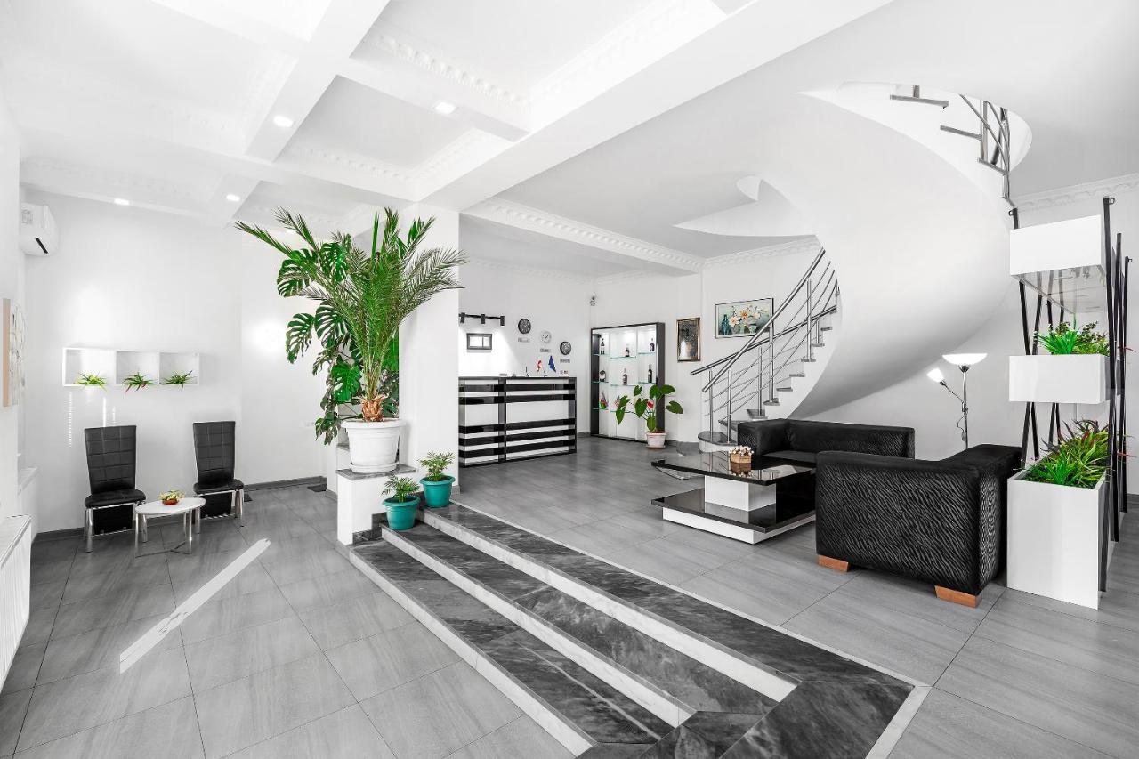 White House Hotel Tbilisi Ngoại thất bức ảnh
