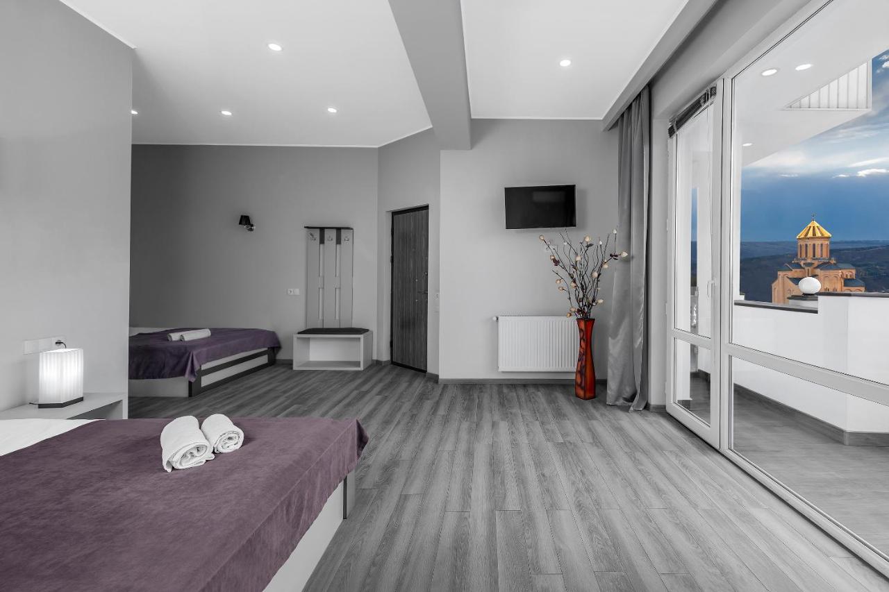 White House Hotel Tbilisi Ngoại thất bức ảnh
