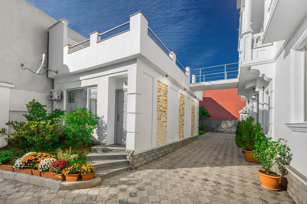 White House Hotel Tbilisi Ngoại thất bức ảnh