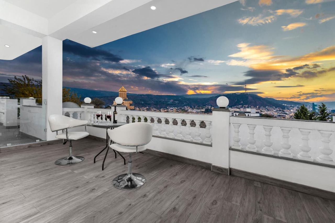White House Hotel Tbilisi Ngoại thất bức ảnh