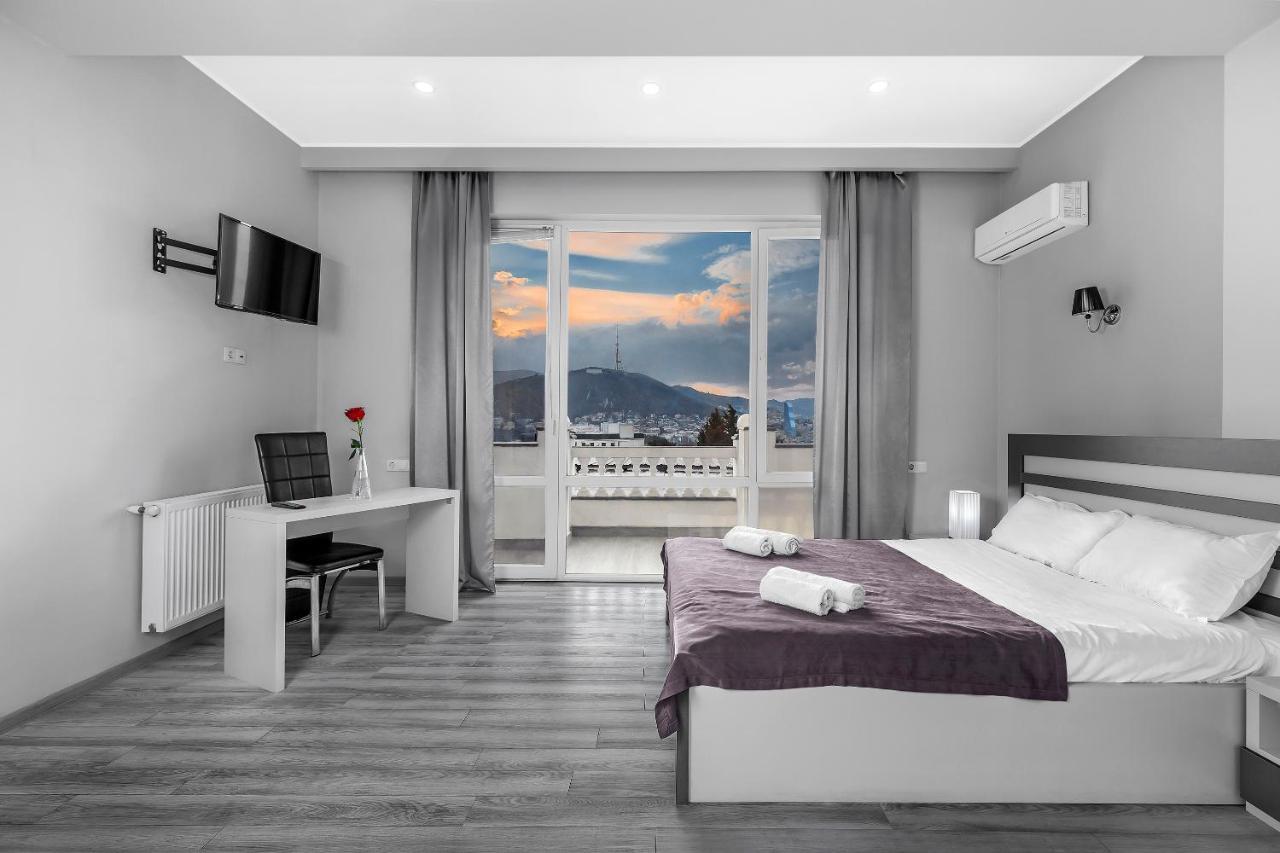 White House Hotel Tbilisi Ngoại thất bức ảnh