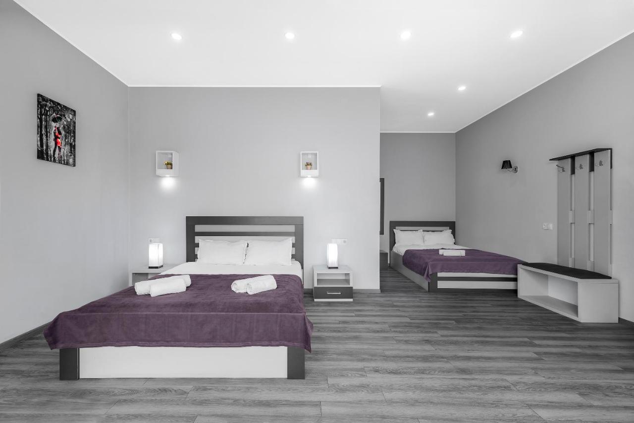 White House Hotel Tbilisi Ngoại thất bức ảnh