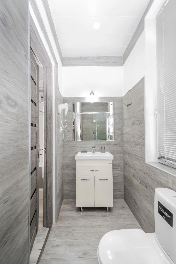 White House Hotel Tbilisi Ngoại thất bức ảnh