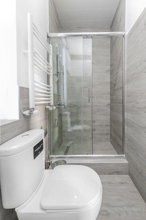 White House Hotel Tbilisi Ngoại thất bức ảnh