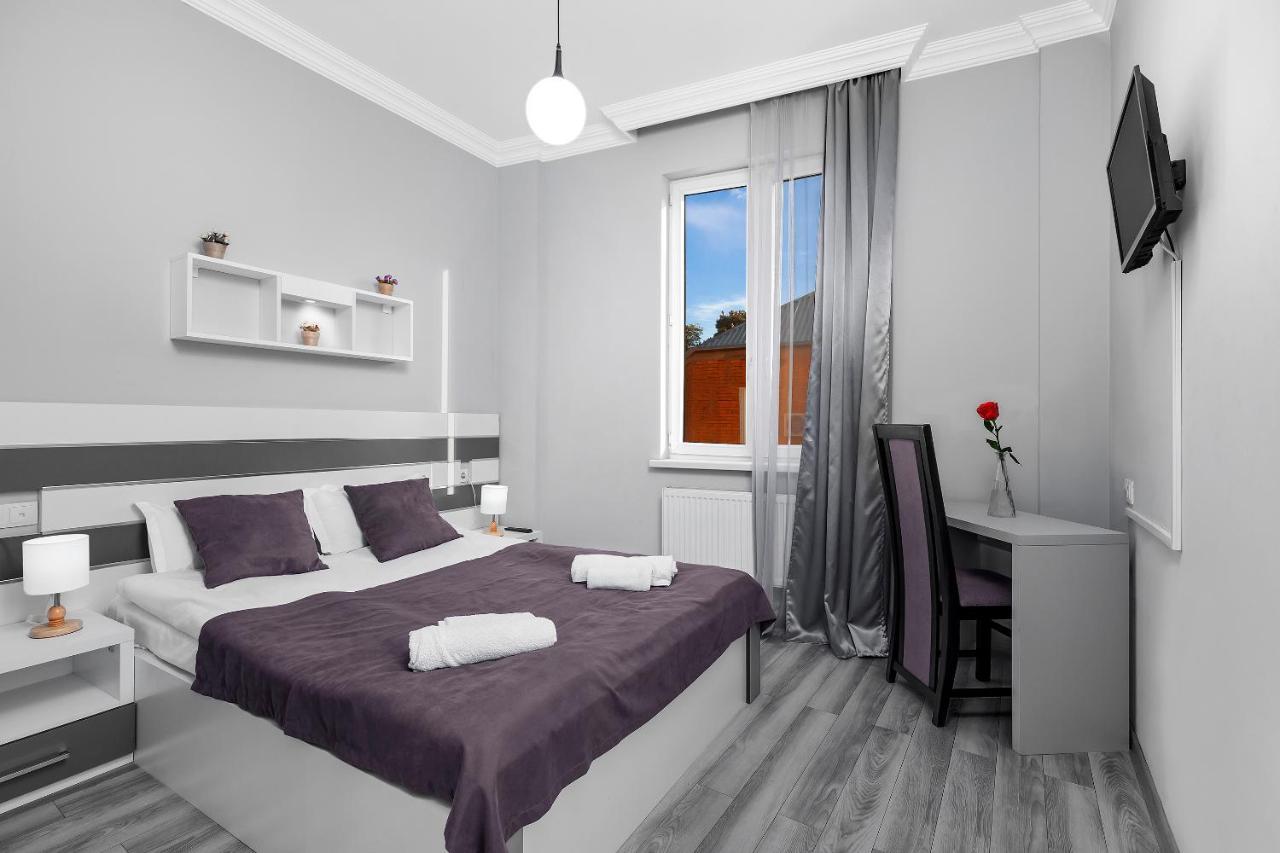 White House Hotel Tbilisi Ngoại thất bức ảnh
