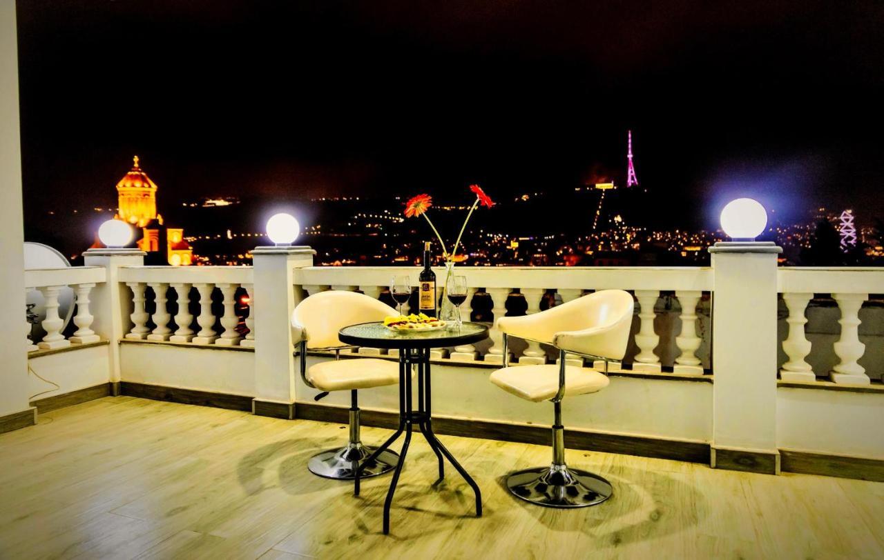 White House Hotel Tbilisi Ngoại thất bức ảnh