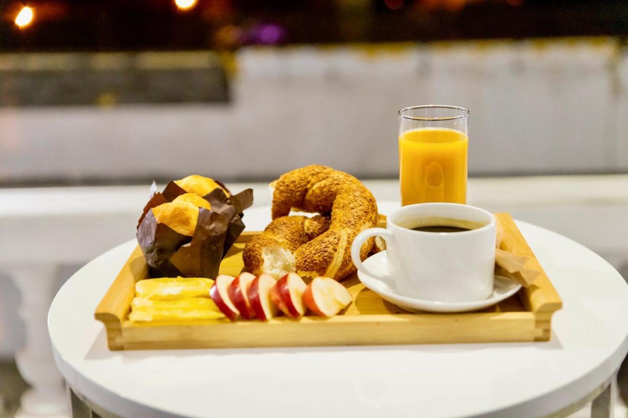 White House Hotel Tbilisi Ngoại thất bức ảnh