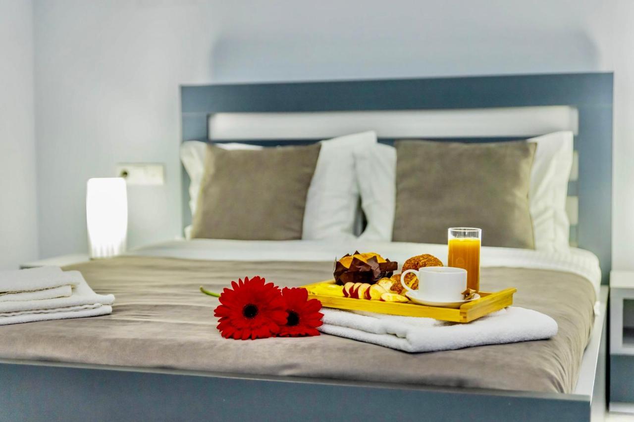 White House Hotel Tbilisi Ngoại thất bức ảnh