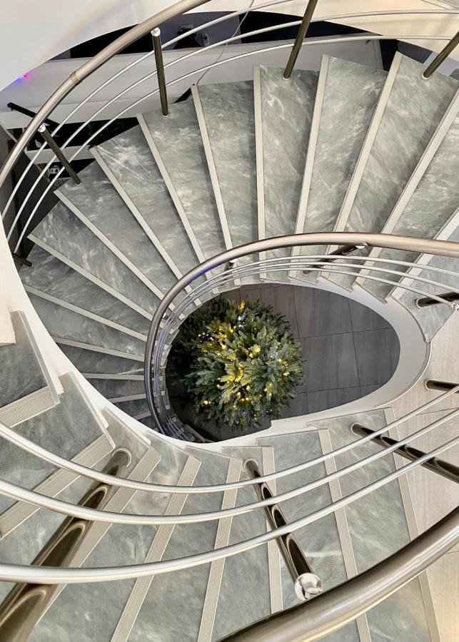 White House Hotel Tbilisi Ngoại thất bức ảnh