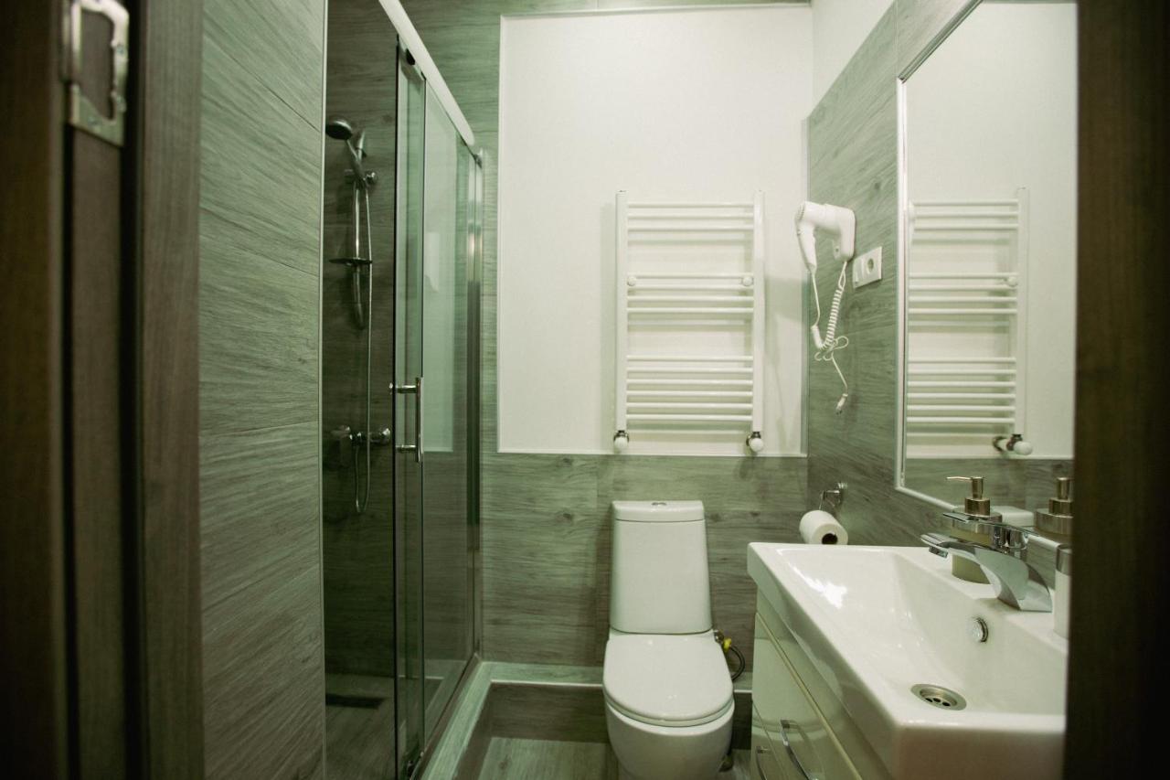 White House Hotel Tbilisi Ngoại thất bức ảnh