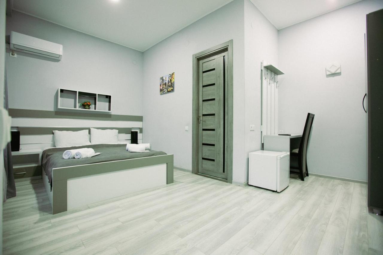 White House Hotel Tbilisi Ngoại thất bức ảnh