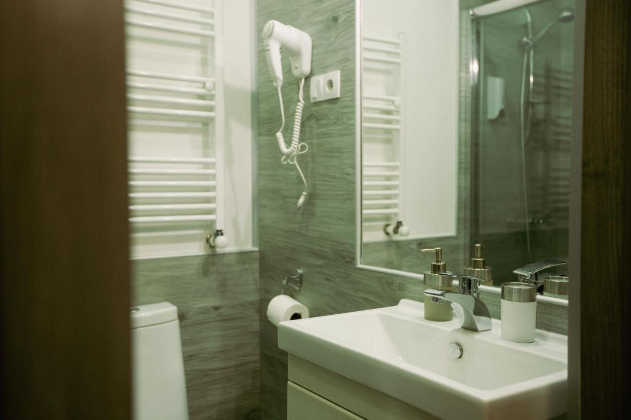 White House Hotel Tbilisi Ngoại thất bức ảnh