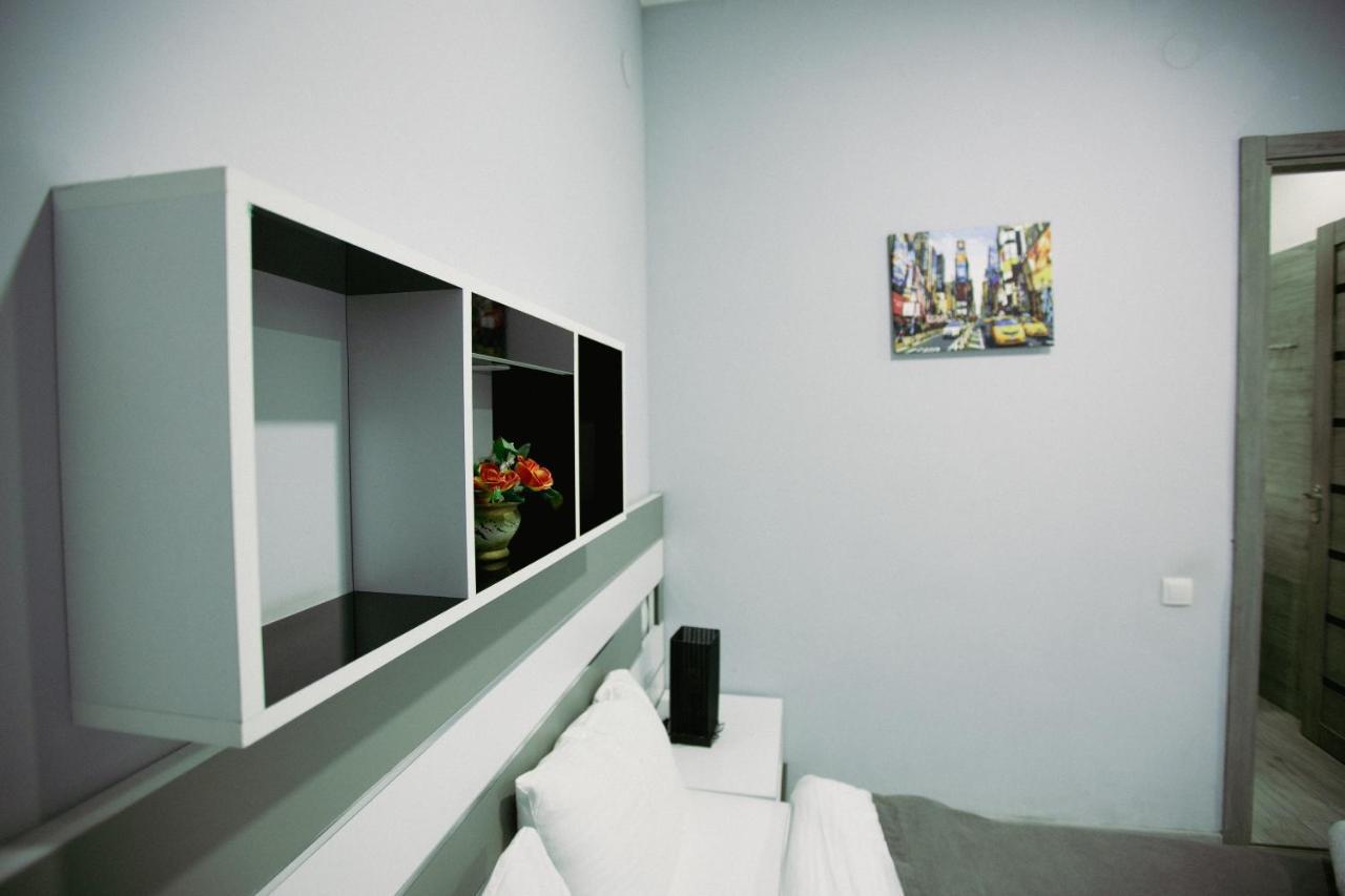 White House Hotel Tbilisi Ngoại thất bức ảnh