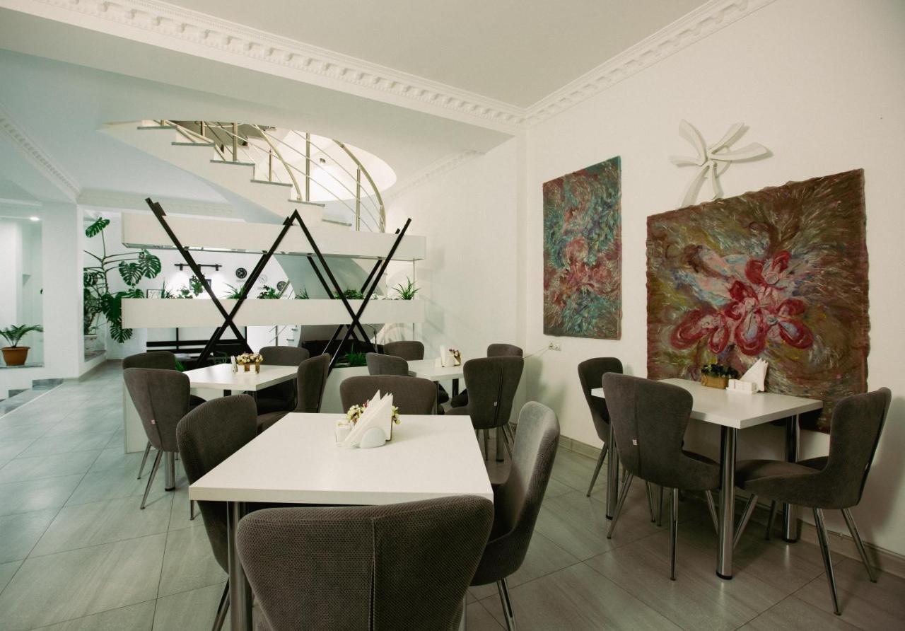 White House Hotel Tbilisi Ngoại thất bức ảnh